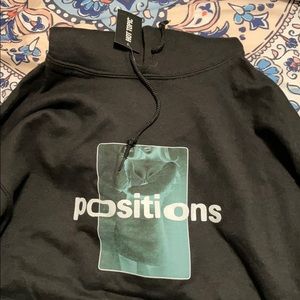 Brand new AG hoodie